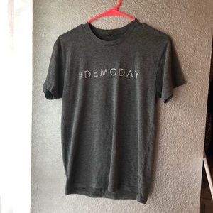 Magnolia #demoday t-shirt